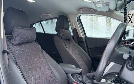 Mazda Axela, 2014 год, 1 380 000 рублей, 8 фотография