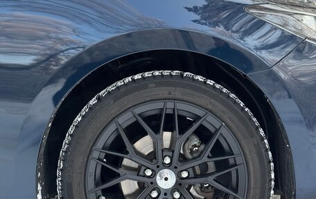 Mazda Axela, 2014 год, 1 380 000 рублей, 9 фотография