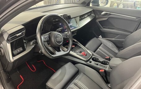 Audi A3, 2021 год, 3 200 000 рублей, 8 фотография