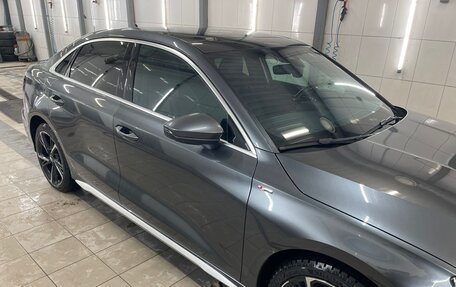 Audi A3, 2021 год, 3 200 000 рублей, 6 фотография