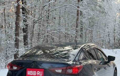 Mazda Axela, 2014 год, 1 380 000 рублей, 6 фотография