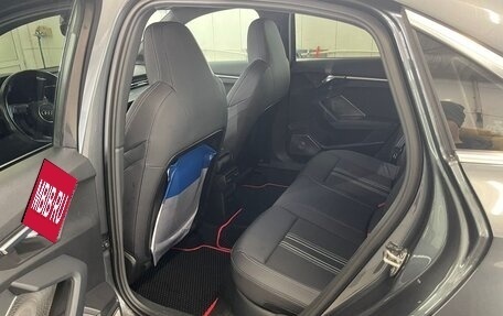 Audi A3, 2021 год, 3 200 000 рублей, 9 фотография