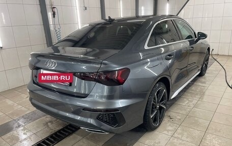 Audi A3, 2021 год, 3 200 000 рублей, 7 фотография