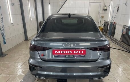 Audi A3, 2021 год, 3 200 000 рублей, 3 фотография