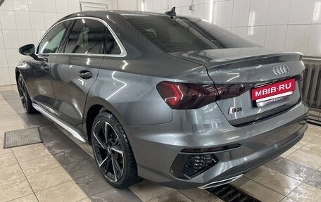 Audi A3, 2021 год, 3 200 000 рублей, 2 фотография