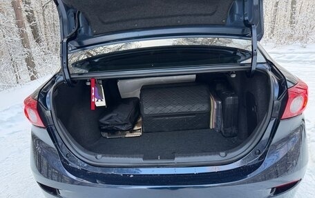 Mazda Axela, 2014 год, 1 380 000 рублей, 10 фотография