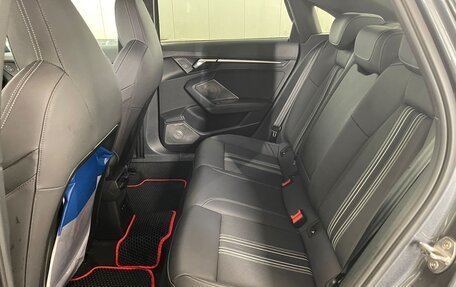 Audi A3, 2021 год, 3 200 000 рублей, 11 фотография