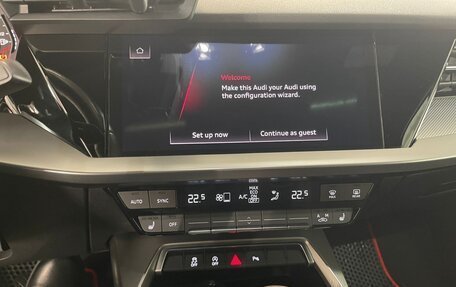 Audi A3, 2021 год, 3 200 000 рублей, 16 фотография