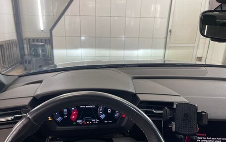 Audi A3, 2021 год, 3 200 000 рублей, 15 фотография