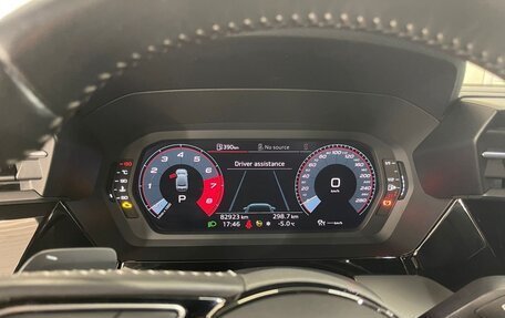 Audi A3, 2021 год, 3 200 000 рублей, 14 фотография