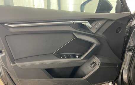 Audi A3, 2021 год, 3 200 000 рублей, 19 фотография