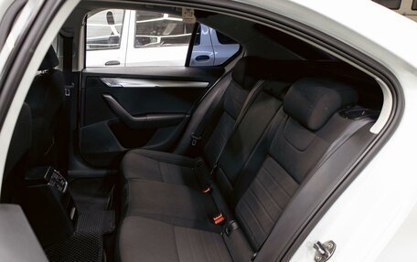 Skoda Octavia, 2015 год, 1 195 000 рублей, 17 фотография