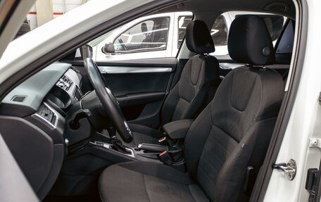 Skoda Octavia, 2015 год, 1 195 000 рублей, 11 фотография