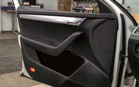 Skoda Octavia, 2015 год, 1 195 000 рублей, 12 фотография