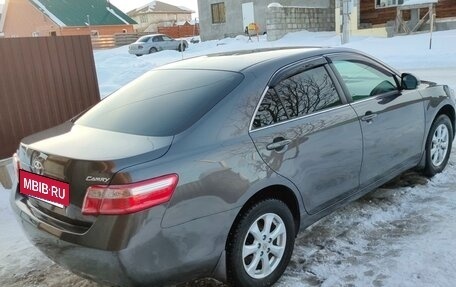 Toyota Camry, 2011 год, 1 550 000 рублей, 4 фотография