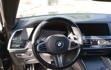 BMW X6, 2020 год, 6 925 000 рублей, 6 фотография