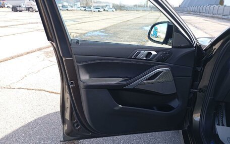 BMW X6, 2020 год, 6 925 000 рублей, 9 фотография