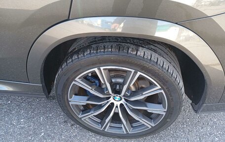 BMW X6, 2020 год, 6 925 000 рублей, 10 фотография