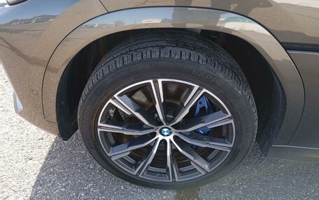 BMW X6, 2020 год, 6 925 000 рублей, 11 фотография