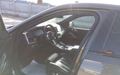 BMW X6, 2020 год, 6 925 000 рублей, 8 фотография