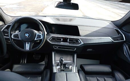 BMW X6, 2020 год, 6 925 000 рублей, 14 фотография