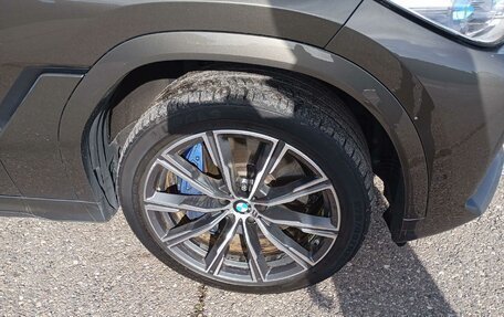 BMW X6, 2020 год, 6 925 000 рублей, 12 фотография