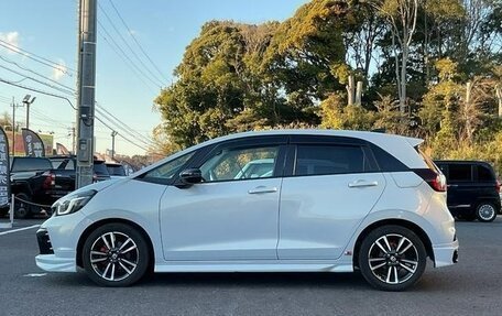 Honda Fit, 2023 год, 1 205 000 рублей, 3 фотография