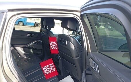 BMW X6, 2020 год, 6 925 000 рублей, 15 фотография