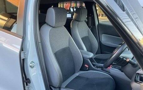 Honda Fit, 2023 год, 1 205 000 рублей, 11 фотография