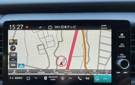 Honda Fit, 2023 год, 1 205 000 рублей, 6 фотография