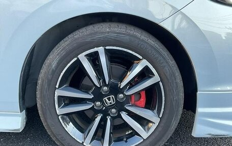 Honda Fit, 2023 год, 1 205 000 рублей, 10 фотография