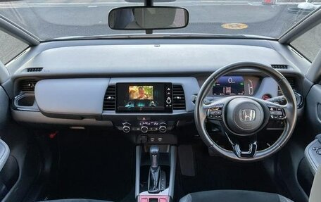 Honda Fit, 2023 год, 1 205 000 рублей, 5 фотография