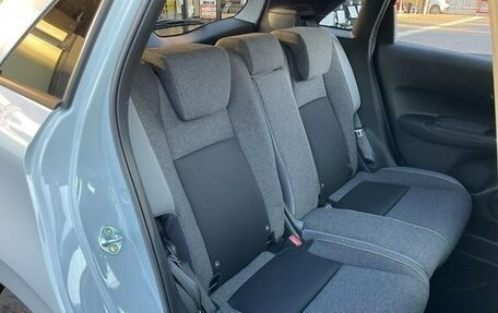 Honda Fit, 2023 год, 1 205 000 рублей, 16 фотография