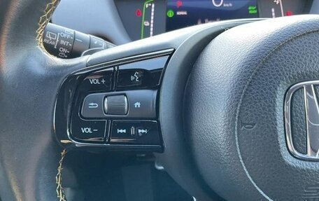 Honda Fit, 2023 год, 1 205 000 рублей, 17 фотография