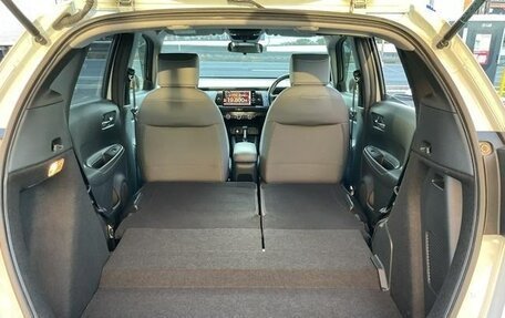 Honda Fit, 2023 год, 1 205 000 рублей, 20 фотография