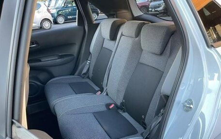 Honda Fit, 2023 год, 1 205 000 рублей, 22 фотография