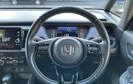 Honda Fit, 2023 год, 1 205 000 рублей, 26 фотография