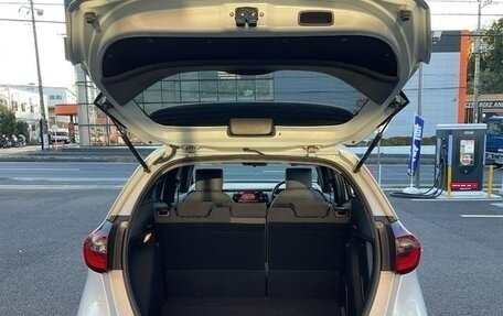 Honda Fit, 2023 год, 1 205 000 рублей, 23 фотография