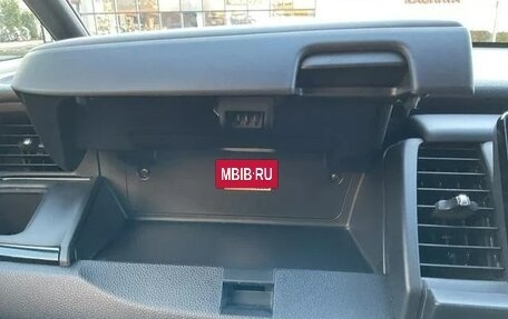 Honda Fit, 2023 год, 1 205 000 рублей, 34 фотография