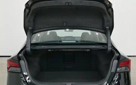 Nissan Altima VI (L34), 2023 год, 1 950 000 рублей, 9 фотография