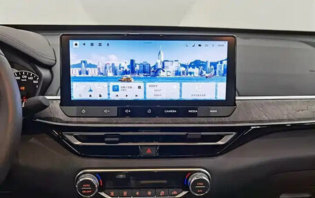 Nissan Altima VI (L34), 2023 год, 1 950 000 рублей, 10 фотография