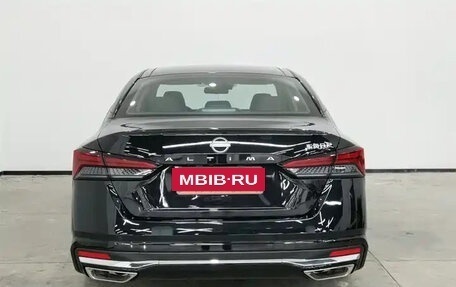 Nissan Altima VI (L34), 2023 год, 1 950 000 рублей, 3 фотография