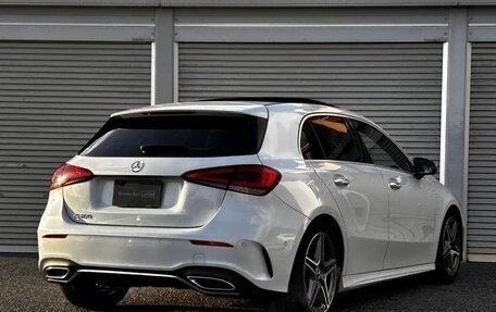 Mercedes-Benz A-Класс, 2022 год, 2 200 000 рублей, 5 фотография