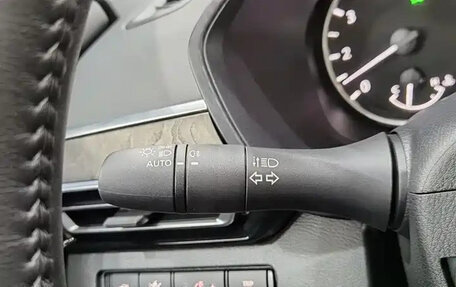 Nissan Altima VI (L34), 2023 год, 1 950 000 рублей, 17 фотография