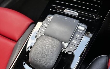 Mercedes-Benz A-Класс, 2022 год, 2 200 000 рублей, 12 фотография