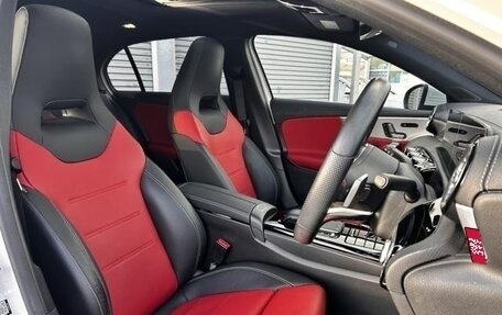 Mercedes-Benz A-Класс, 2022 год, 2 200 000 рублей, 9 фотография