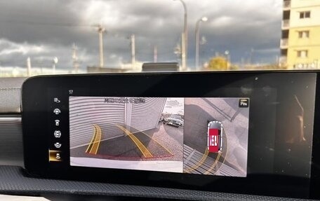 Mercedes-Benz A-Класс, 2022 год, 2 200 000 рублей, 11 фотография