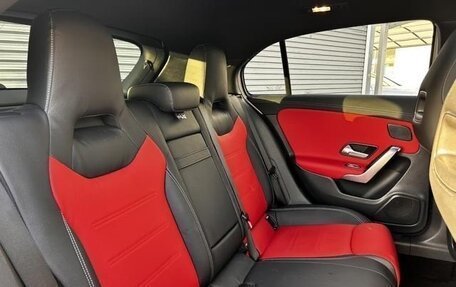 Mercedes-Benz A-Класс, 2022 год, 2 200 000 рублей, 13 фотография