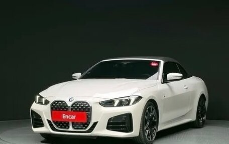 BMW 4 серия, 2024 год, 6 250 000 рублей, 5 фотография