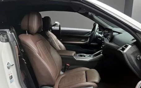 BMW 4 серия, 2024 год, 6 250 000 рублей, 9 фотография